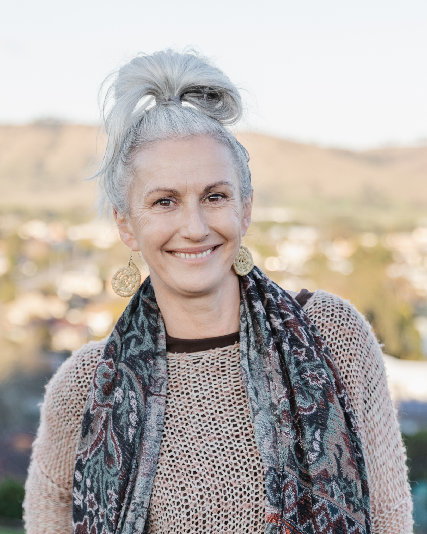 Anne Mooney yoga